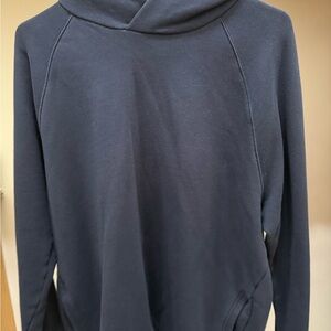 Banana Republic Dark Blue Sweater